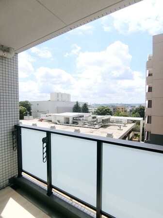 LUMEED立川の物件内観写真